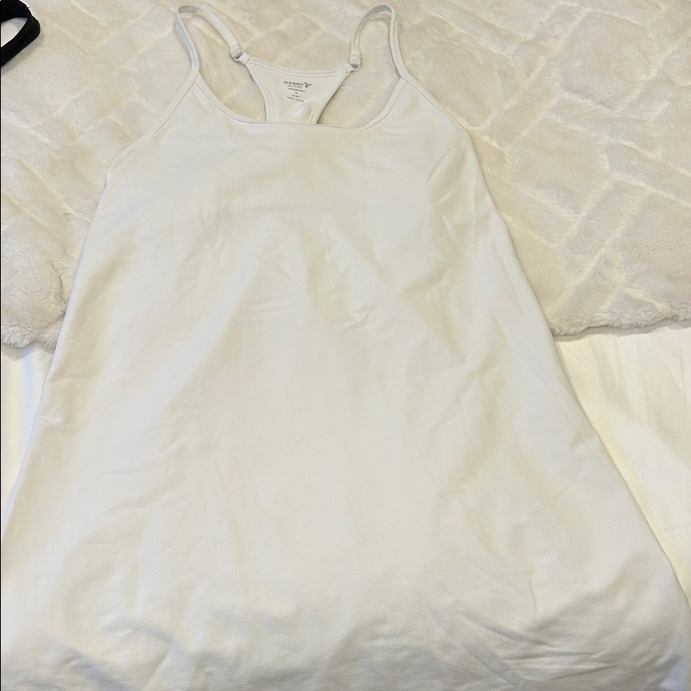 Old navy active power soft dress
